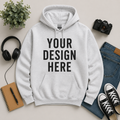 Custom Hoodie