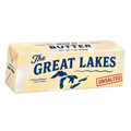 3" Holographic Great Lakes Butter Sticker | Michigan Vinyl Sticker
