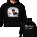 Kammer Hoodie