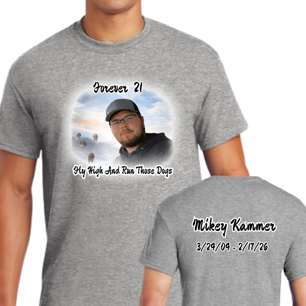 Kammer T-Shirt