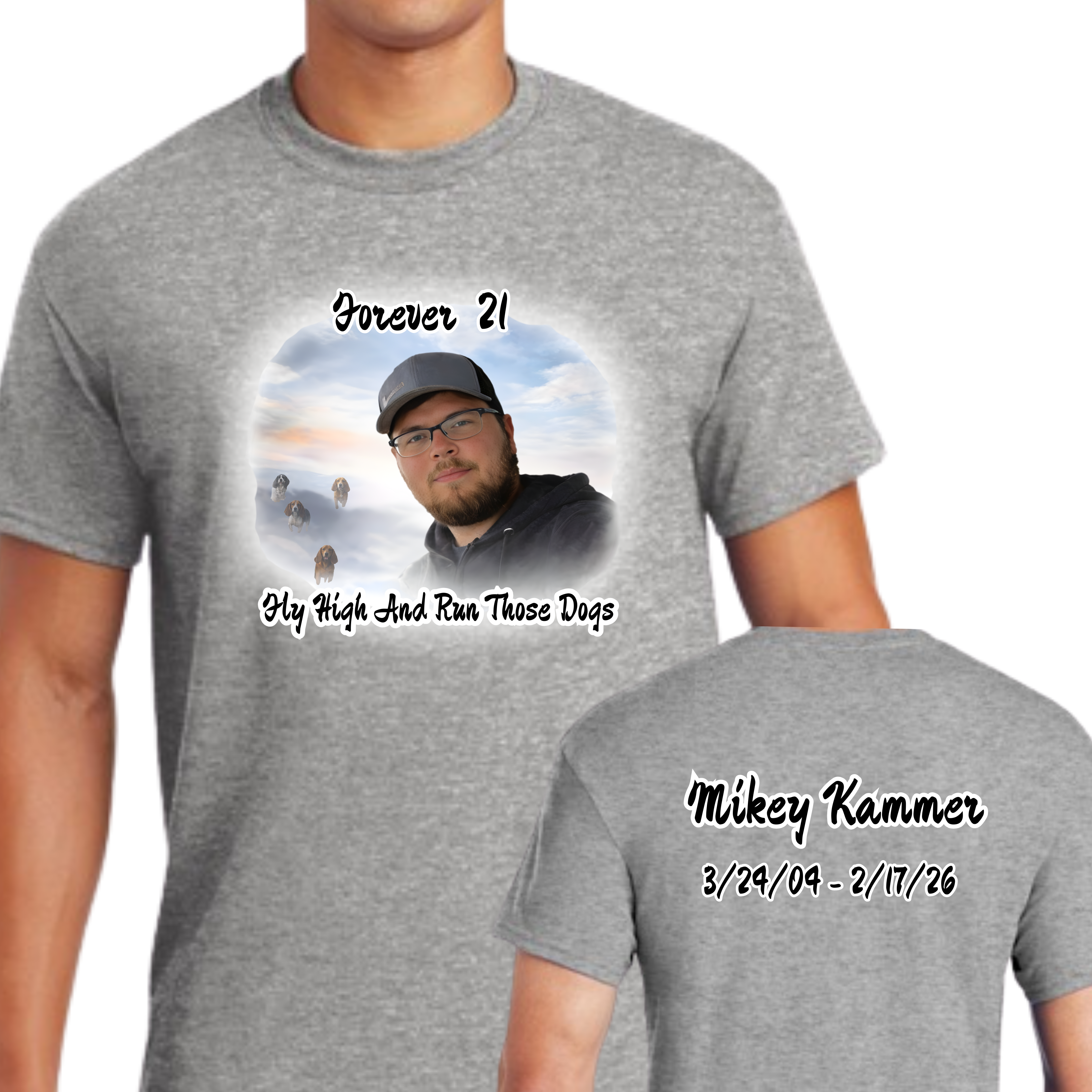 Kammer T-Shirt