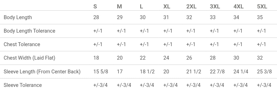 Kammer Fundraiser T-Shirt