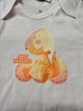 Just Hatched Infant Body Suit