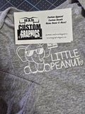 Little Peanut Bodysuit