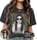 Senior Mom Custom
