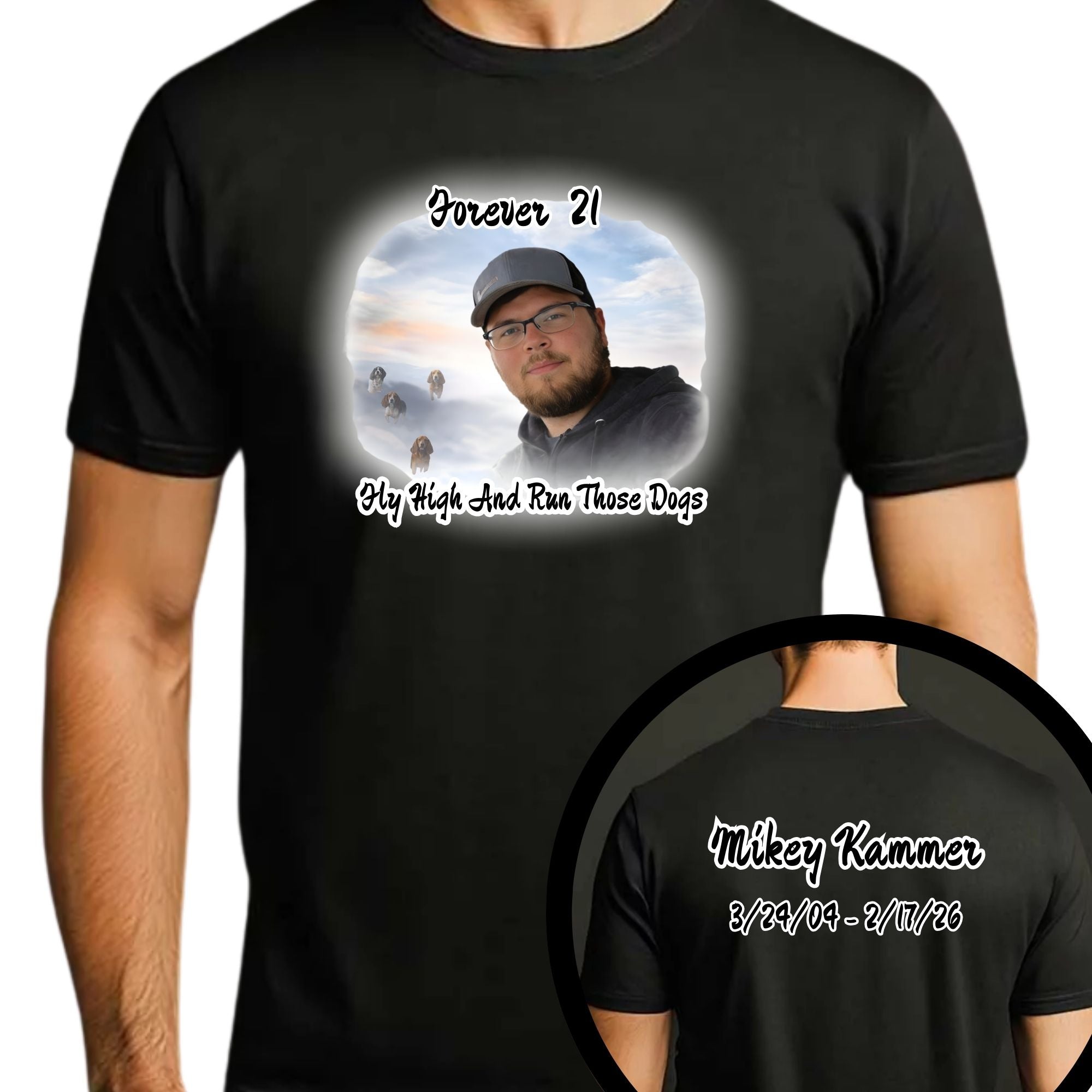 Kammer T-Shirt